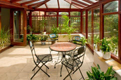Creevelough conservatory quotes