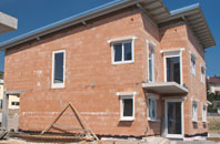Creevelough home extensions