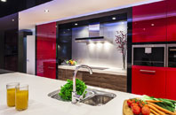 Creevelough kitchen extensions
