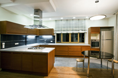 kitchen extensions Creevelough